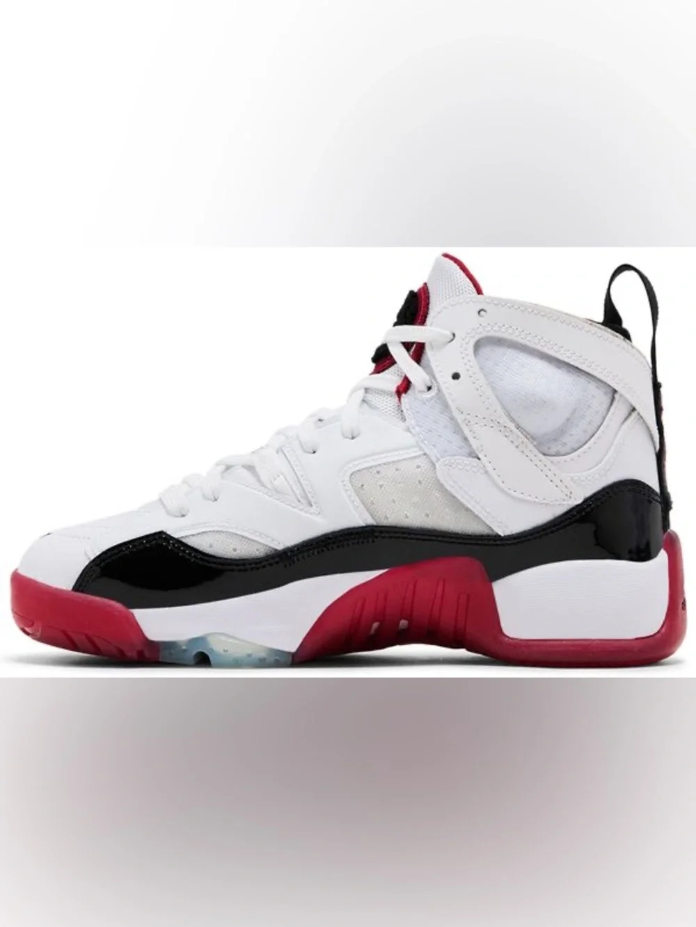 Air Jordan Jumpman Two Trey GS 'Concord-Bred'